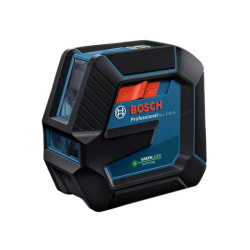 Bosch 0601063W01 GLL 2-15 G Professional Line Laser + Universal Mount &amp; Tripod