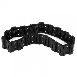 MakeBlock 87050 - gąsienica - 40szt