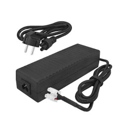 Zasilacz ZI 12V/12A (kostka) LED