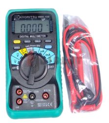 Multimetr automatyczny Kyoritsu KEW1009