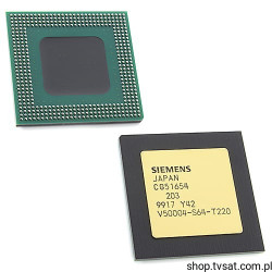 MBCG51654-203RB-G Gate Array SMD-BGA416 FUJITSU