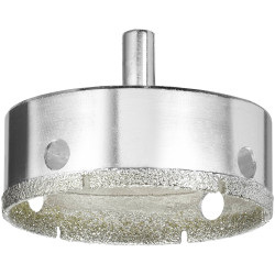 kwb 499876 Hole Saw 76mm 1pc Sharp durable cutting tool