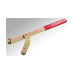 Wkładka klucza, seria: DT, typ: Uniwersalne koło pasowe