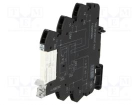 TRZ-24-230VUC-1CO