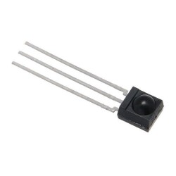 TSOP4833 RoHS