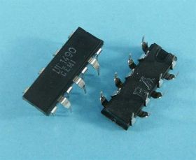 UL-1490 DIP-14W UKŁAD