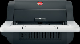 4410011 Automatic laminator, DIN A3