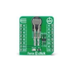 Mikroe Force 3 Click
