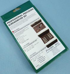 ZESTAW WKRĘTAKÓW 20-SZT SD-001N