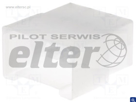 Obudowa nasuwki 6,3/E OK-6F