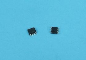 IRF-9956 N 3,5A/30V/2W SO-8 Rds=0,1