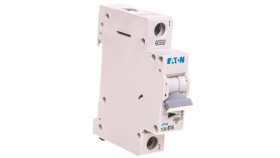 Wyłącznik Nadprądowy 1P B 16A 10Ka Ac Plsm-B16-Mw 242180