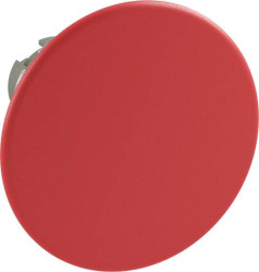 ABB 1SFA184051R9001 P9MEM6RN Przycisk grzybkowy czerwony 1 szt.