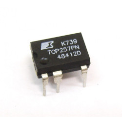 UKŁ. SCALONY TOP 257 PN