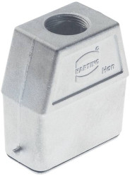 Obudowa tulejki 09 62 025 0441 09620250441 Harting 1 szt. sztuka