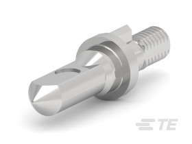 Złącze typu Backplane 14109 Series 1-pinowe Męski TE Connectivity