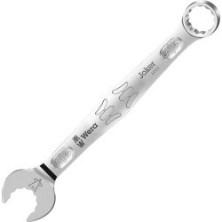 Wera 05020216001 6003 Joker Ring Spanner Imperial 5/8&#x27;&#x27; x 182mm
