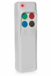 CH4H200T - Pilot czterokanałowy