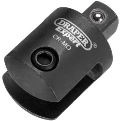 Draper Expert 24726 Breaker Bar Repair Kit, 1/2&quot; Sq. Dr. (3 Piece)