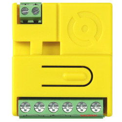 Odbiornik uniwersalny NW2_819 SF 2kan. pilotów KEELOQ 433,92 PROXIMA SOMFY