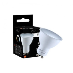 Żarówka FARI LED GU10 10W 4000K neutralna NW 1000lm 120st EDO777494 EDO