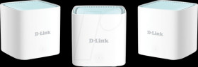 M15-3 Wi-Fi Mesh System, 1500 MBit/s, 3 devices
