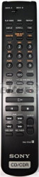 Zamiennik SONY RM-R52