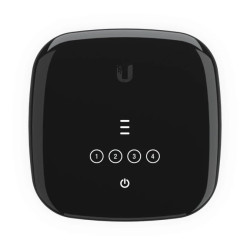 ONT UFiber, WiFi6 1200Mb/s, 1x GPON, 4x RJ45 1000Mb/s Ubiquiti UF-WIFI6