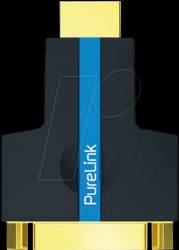 CS020 HDMI/DVI adapter - cinema series