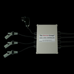 Czujnik poziomu DLC-2