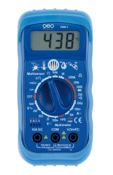Multimetr wielofunkcyjny FMM 5 cyfrowy 5 w 1