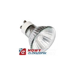 Żarówka GU10 twistl.35W BRILUX /BEMKO Halogen