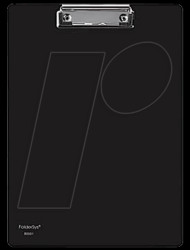Clipboard, black