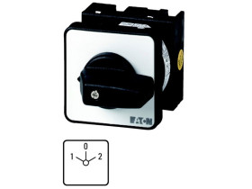 Łącznik krzywkowy In=20A P=6.5 kW T0-4-8 441/E 043595 EATON