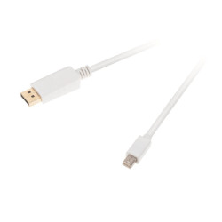 Kabel miniDisplayport / HDMI wt. 1,8m
