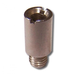 Gniazdo do mostku wtykowego ZP 6 do (RSA 6 A oraz RSA 10 A)