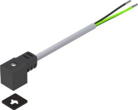 Zespół złączy Festo Przewód NEBV