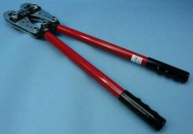 HX-120D PRASKA HEXAGONALNA 10-120mm2 ST.