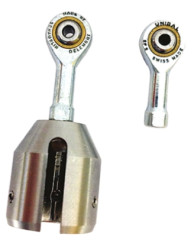 Zestaw łączników uniwersalnych Solartron Metrology