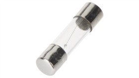 Bezpiecznik B-1600*P10