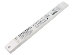 4062172274302 Zasilacz impulsowy LED 80W 24VDC 220...240VAC 346x32x22mm