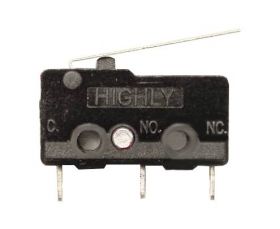 MIKROPRZEL.SS0502A L=16