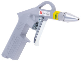 Dmuchawa pneumatyczna 1/4cal , 12bar RS PRO