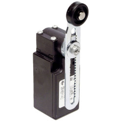 Pizzato Elettrica FR 556-M2 Limit Switch 250V 6A Pivot Lever IP67