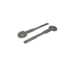 Klucze do demontażu radia SONY II