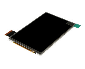 O TFT-3.5-RTP O TFT-3.5-RTP