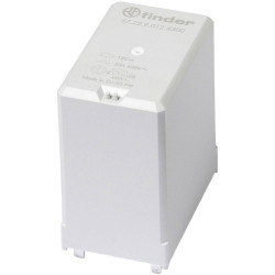 Finder 67.22.9.012.4300 PCB Relay 12 V DC 50 A for inverters