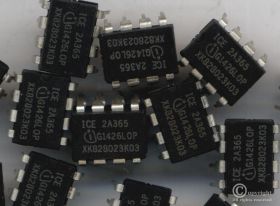 ICE2A365 (=ICE2B365) DIL8 UKŁAD SCALONY