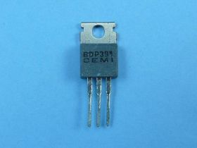 BD-391 15A/40V/75W TRANZYSTOR