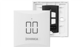 Obudowa Pilota Beninca Smart - Naścienna (Do Pilotów To.Go A/Va)